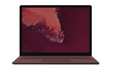 Surface Laptop