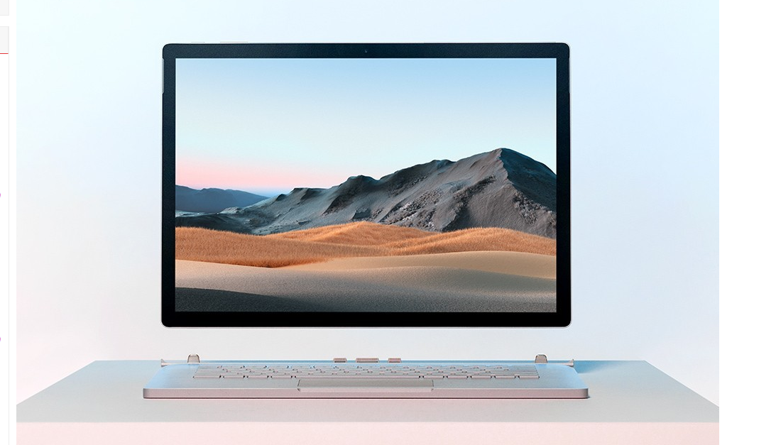 钟山Surface维修服务中心:专业维修技术引领高效服务
